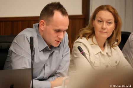 3. redna seja Občinskega sveta Občine Kamnik (11)